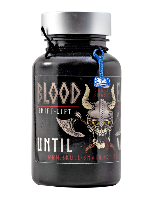 BLOOD EAGLE™