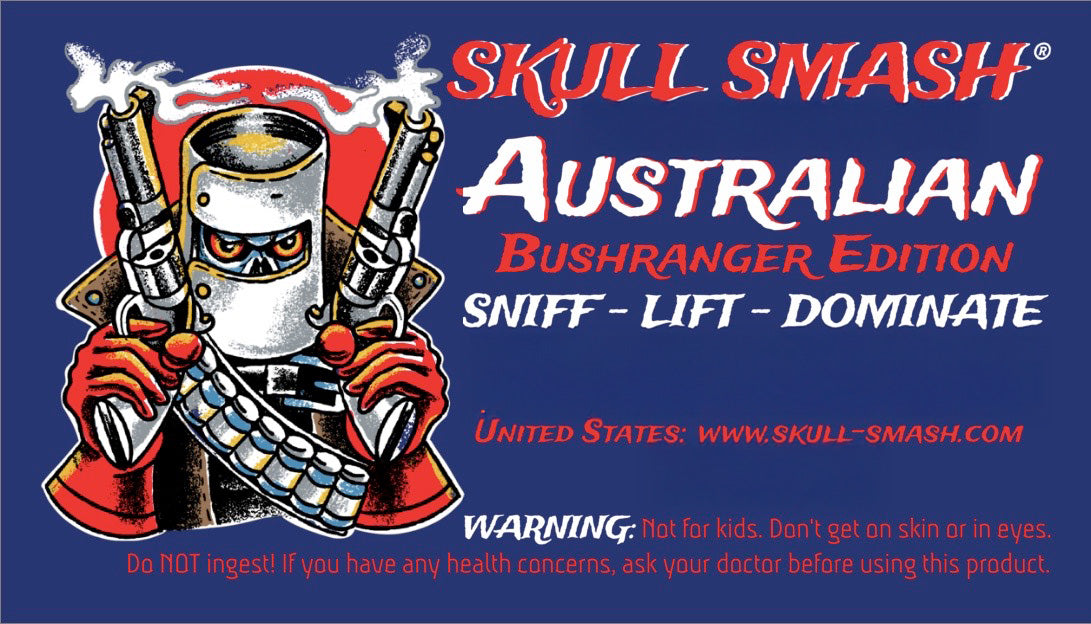 Bushranger
