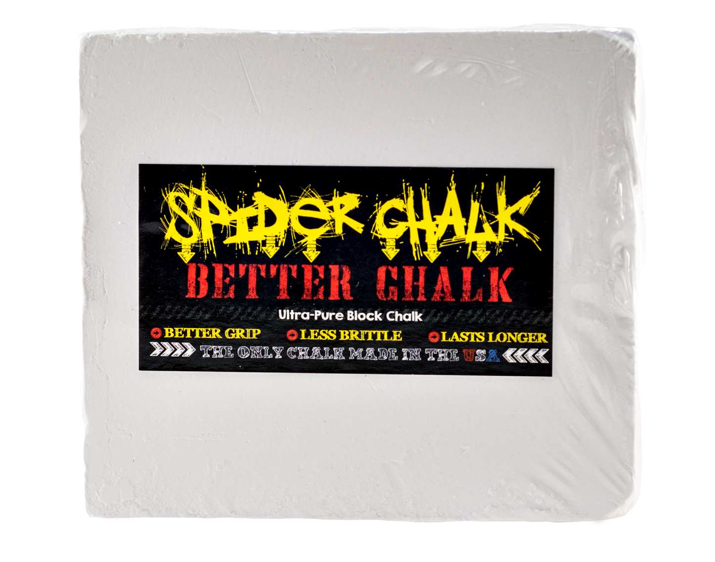 ELITE chalk by SPIDER CHALK™