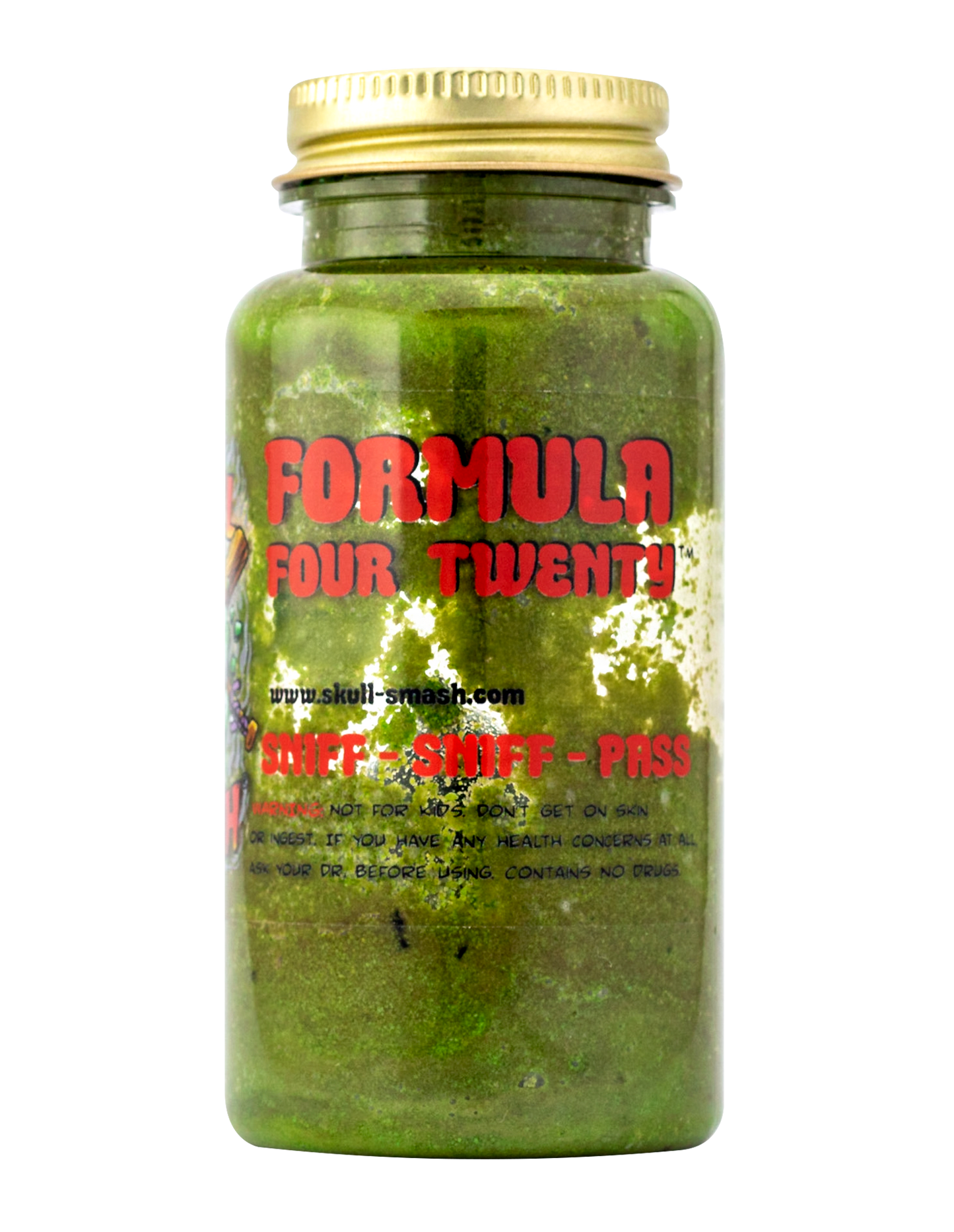 FORMULA FOUR TWENTY™