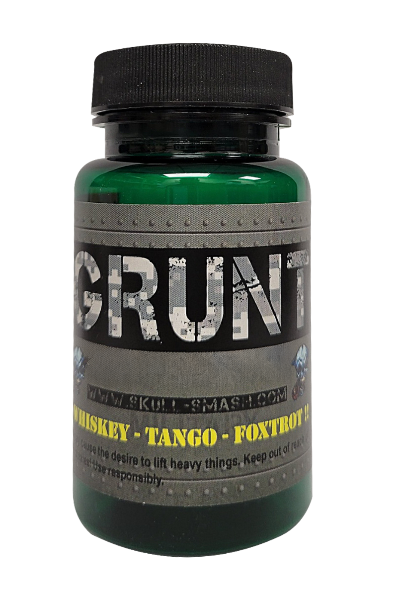 GRUNT