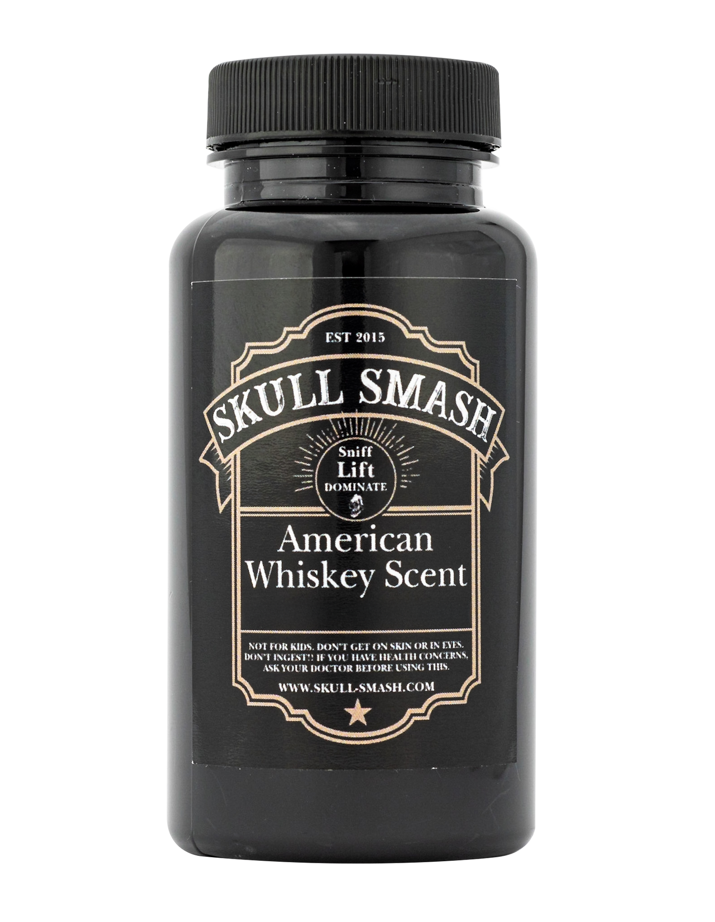 AMERICAN WHISKEY