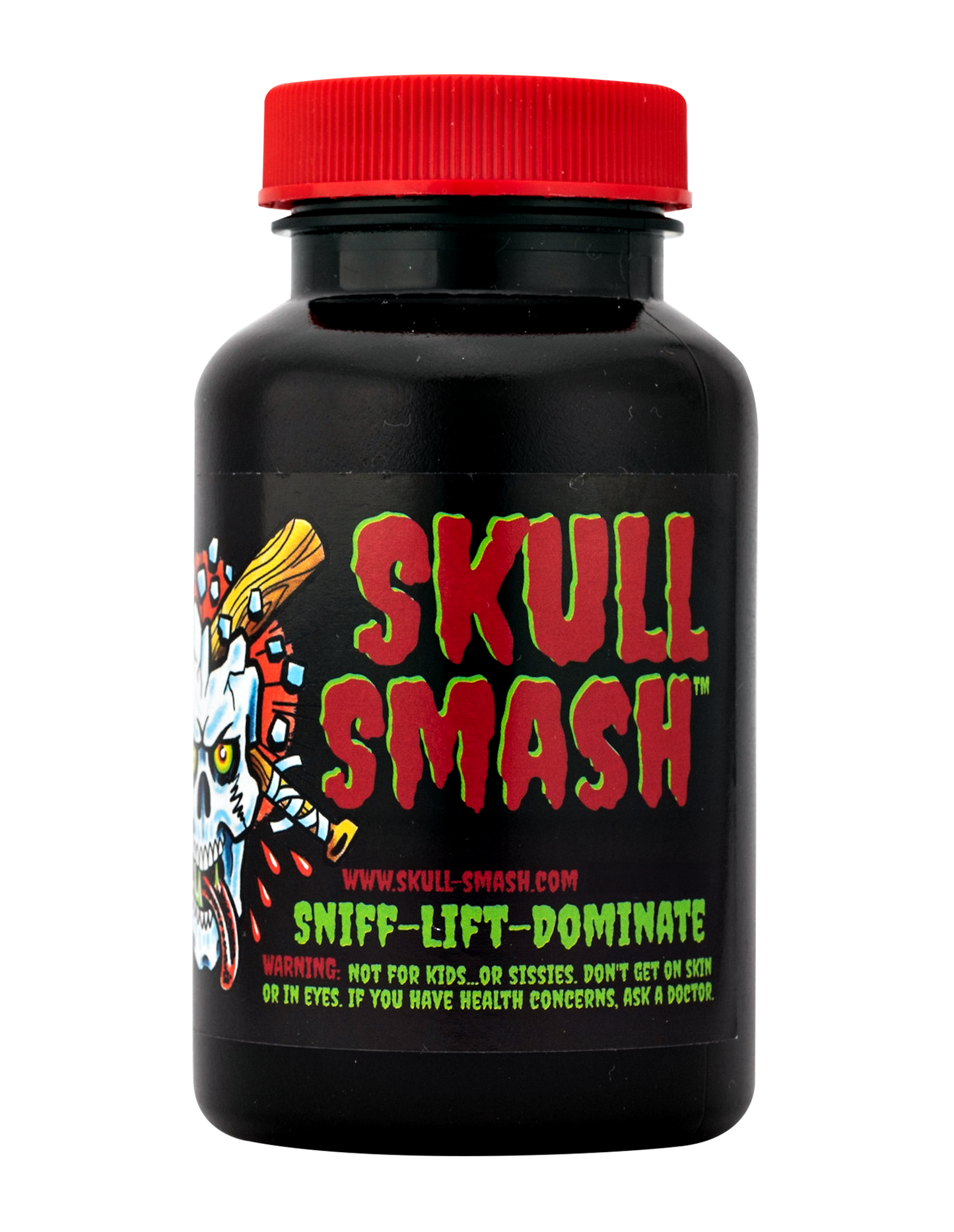 SKULL SMASH®