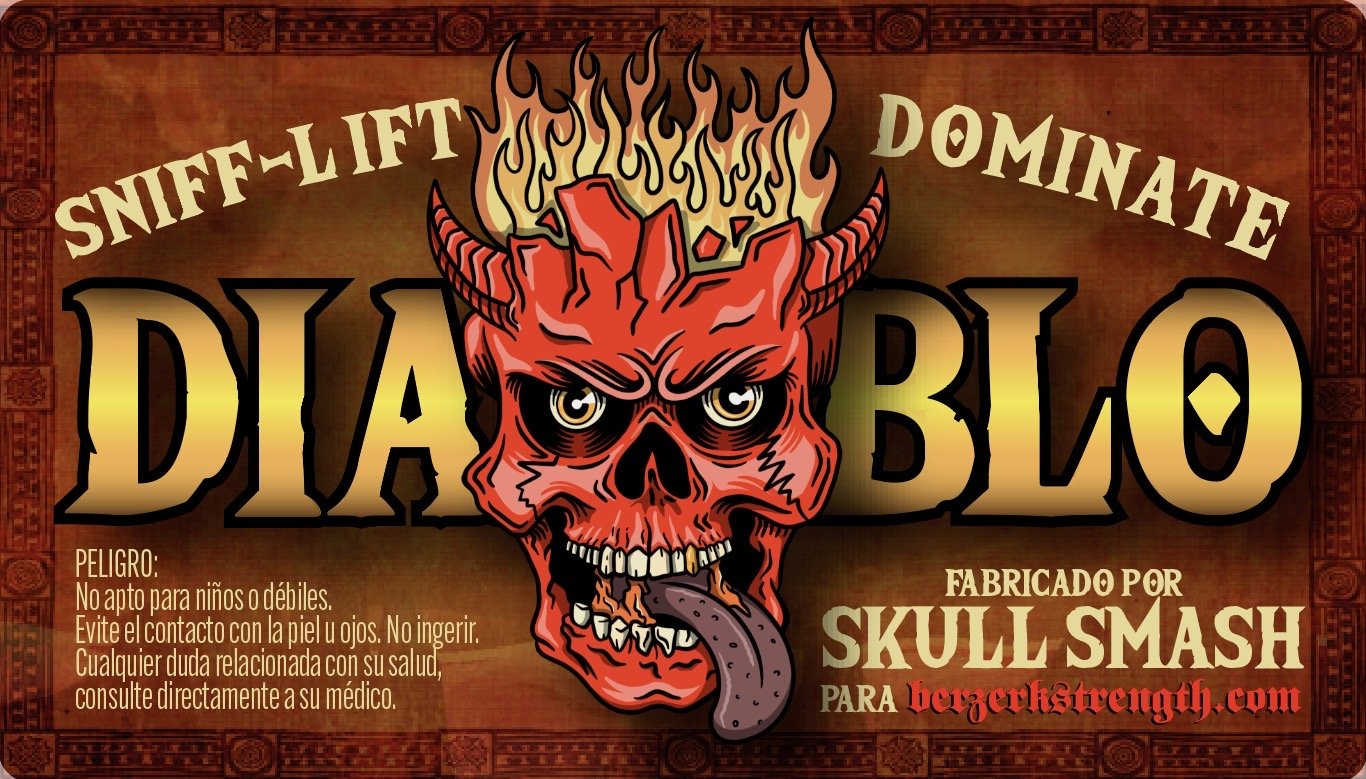 DIABLO ™
