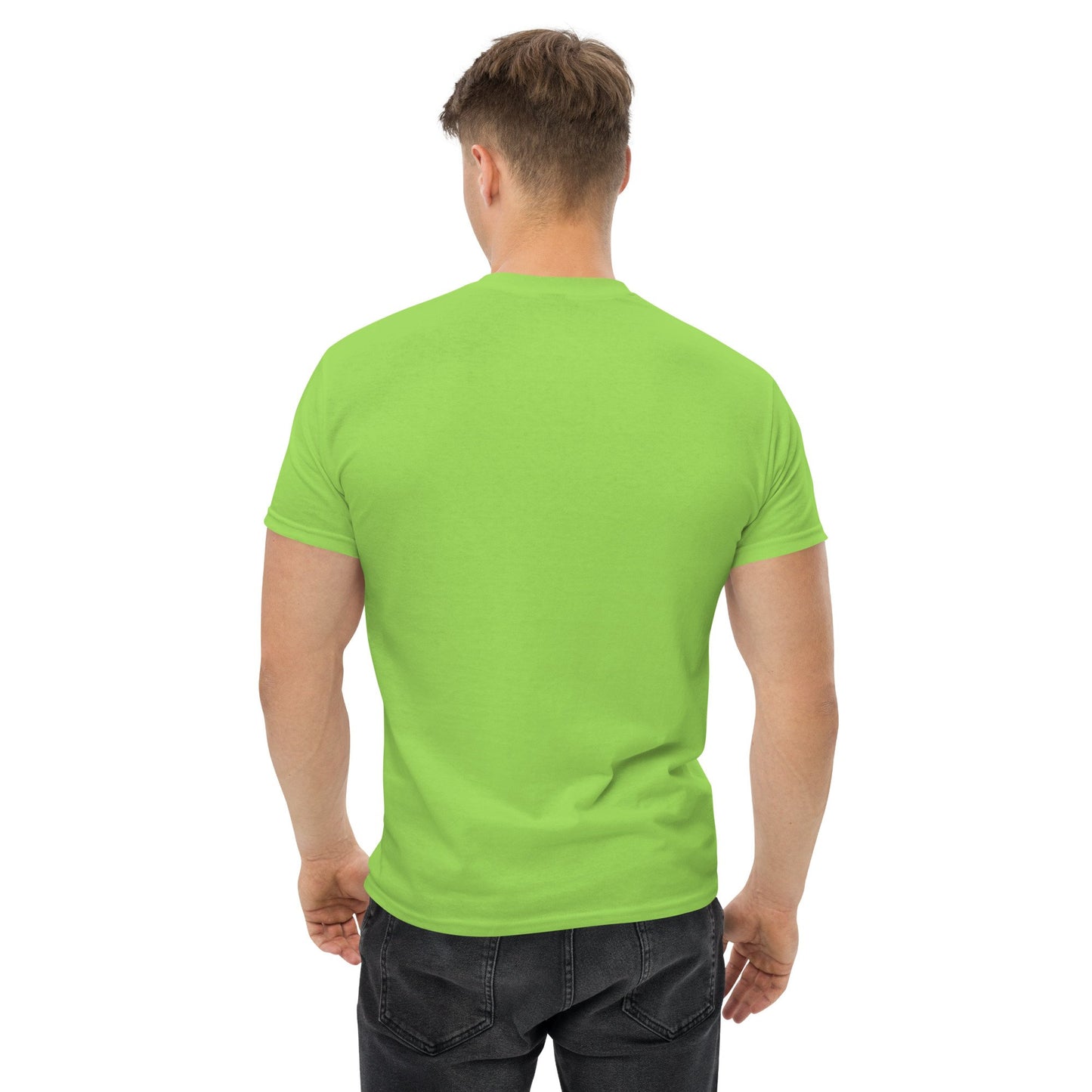 GET SMASHED Classic T-Shirt
