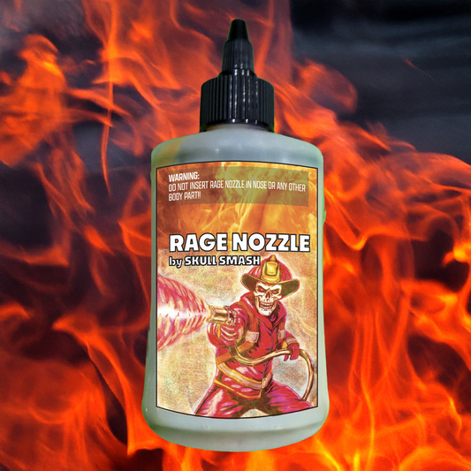 RAGE NOZZLE