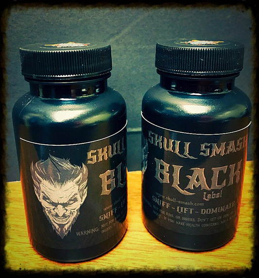 BLACK LABEL™
