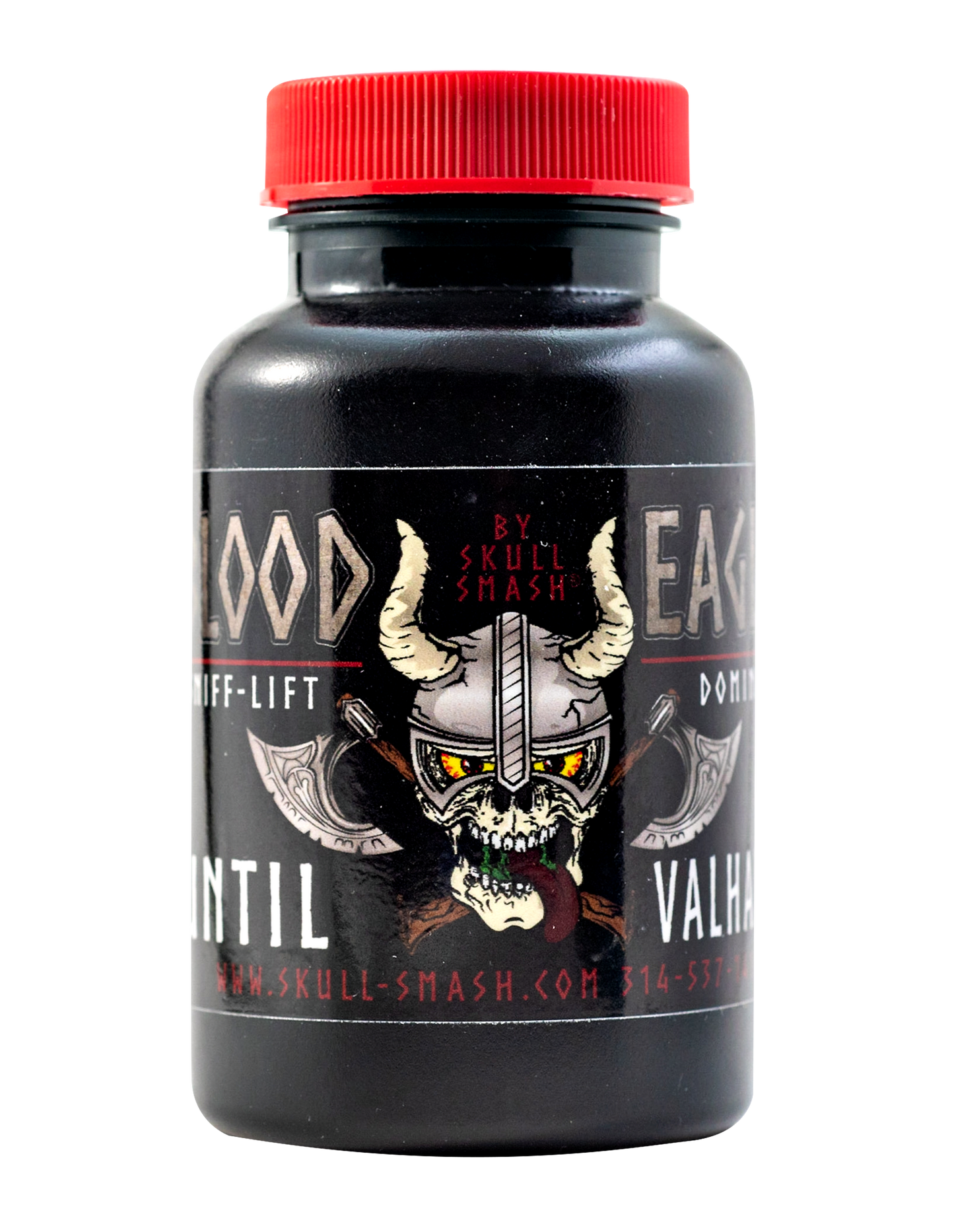 BLOOD EAGLE™