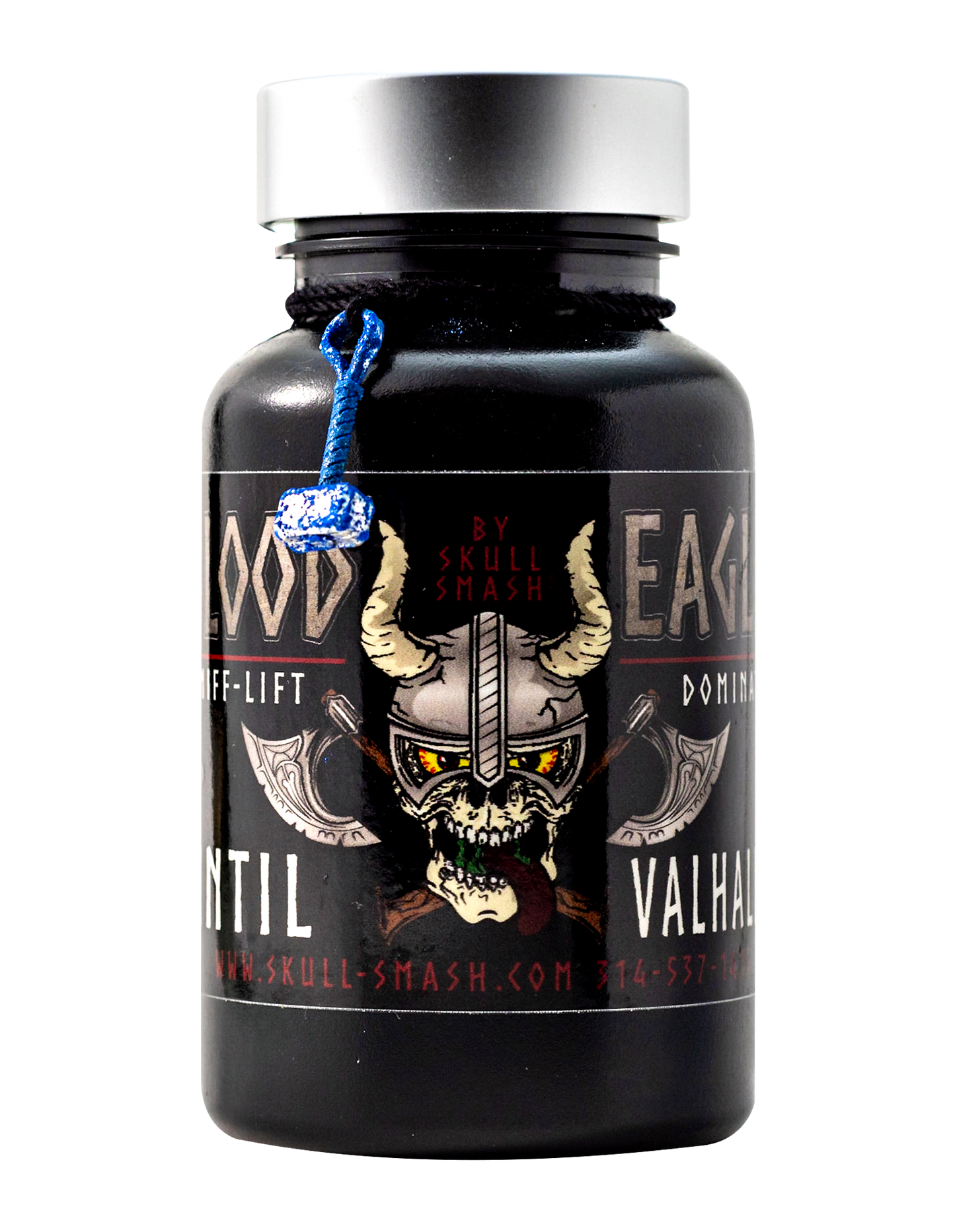 BLOOD EAGLE™