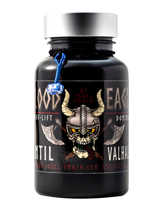 BLOOD EAGLE™