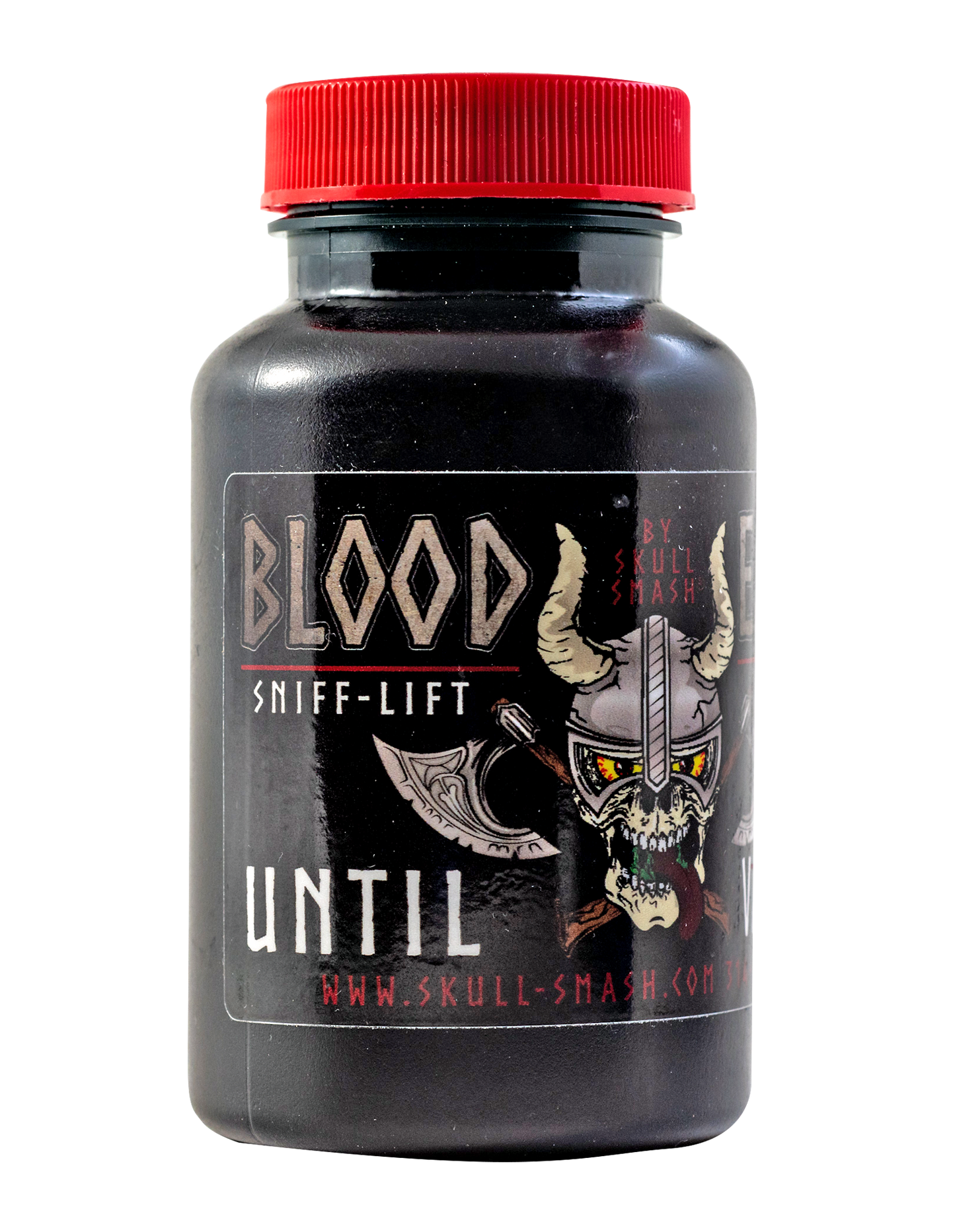 BLOOD EAGLE™