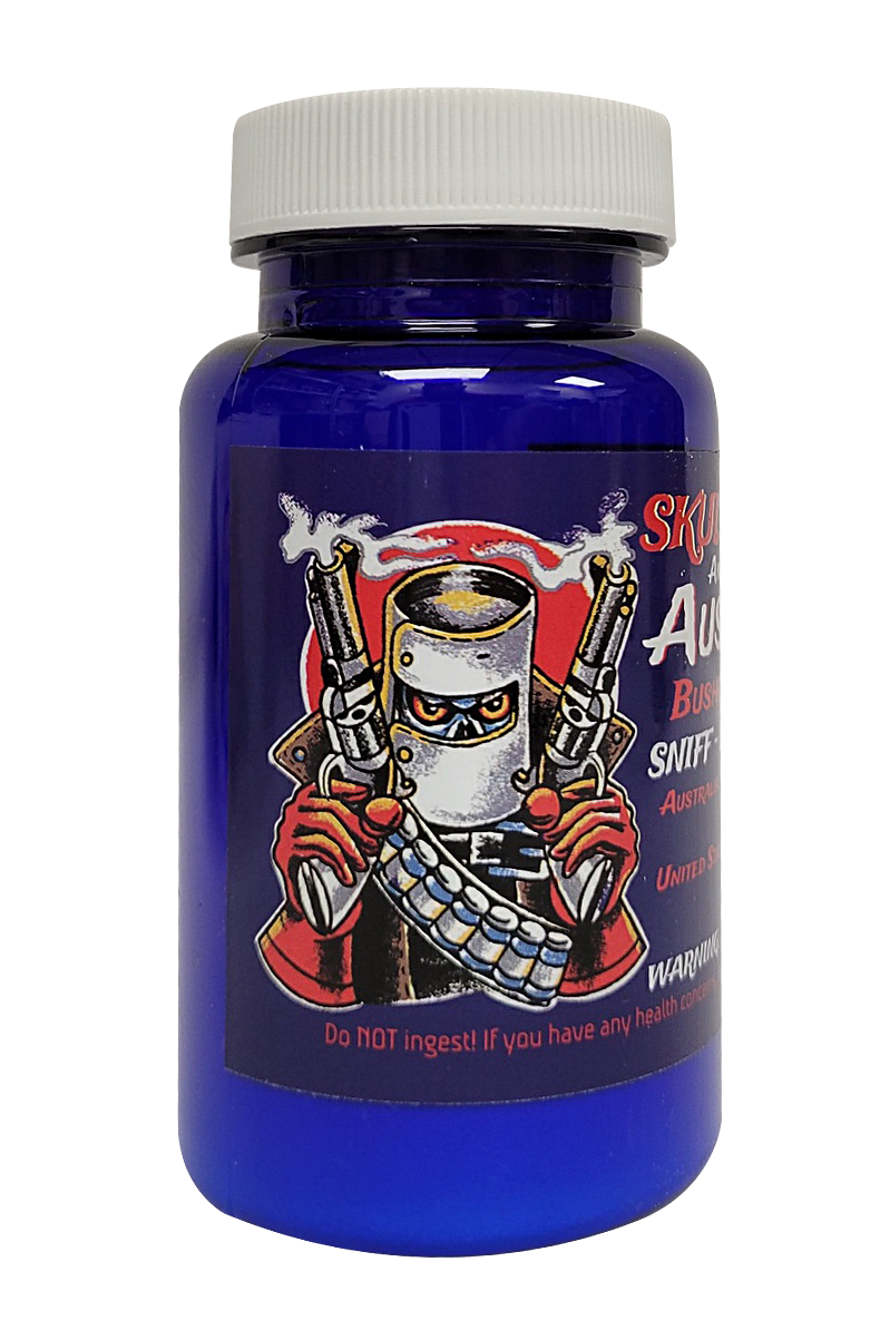 BUSHRANGER™