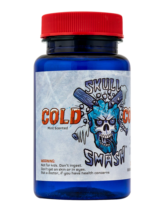 COLD COCKED™