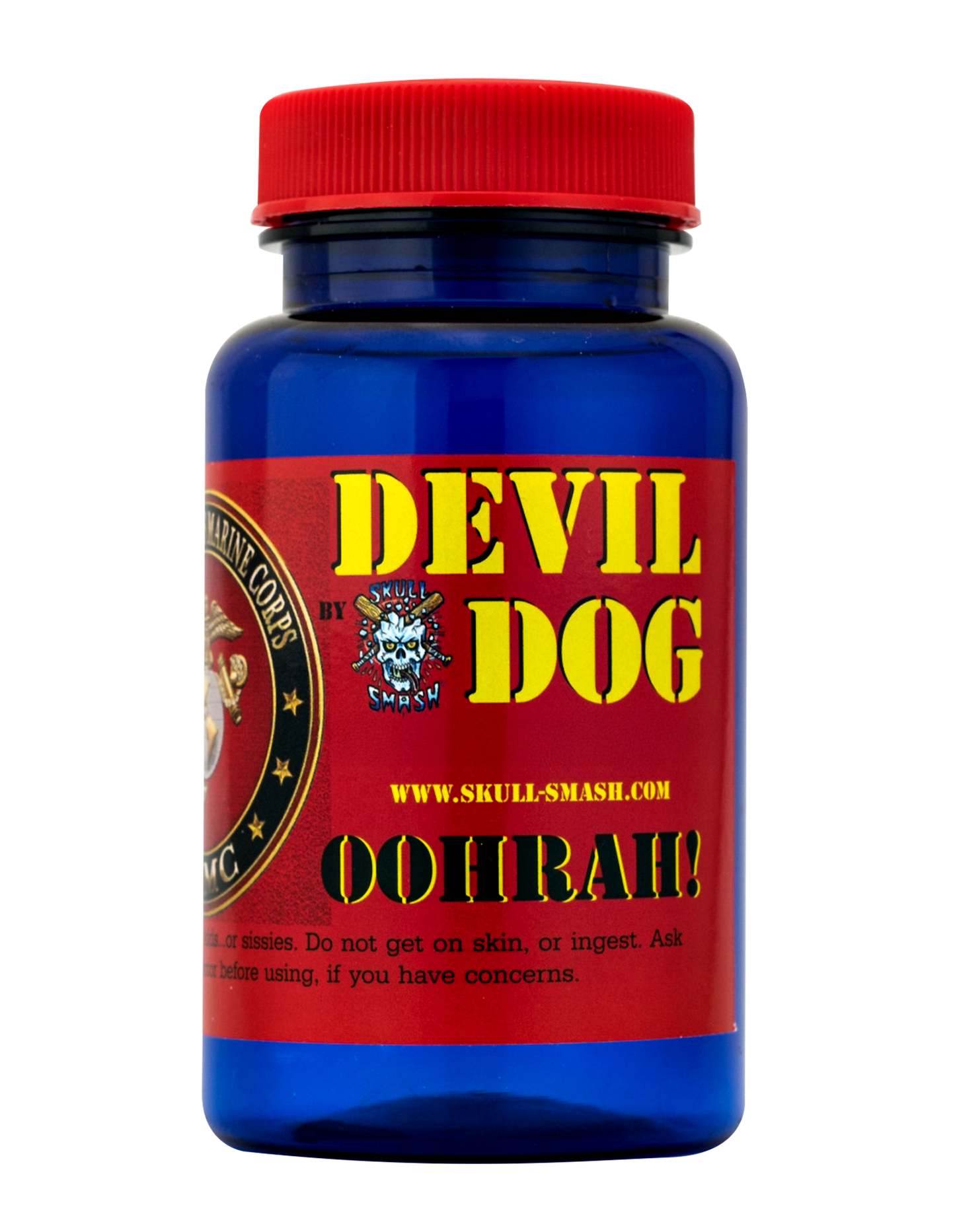 DEVIL DOG