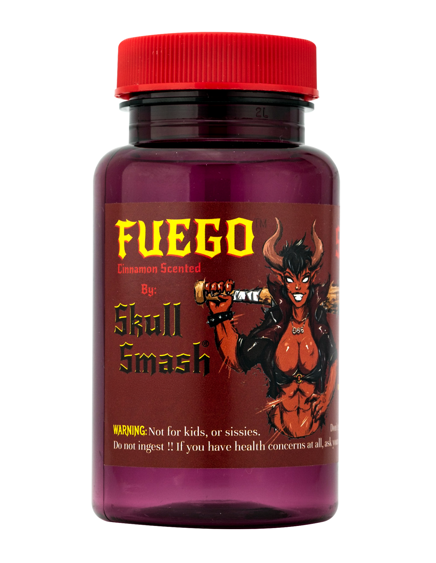 FUEGO™