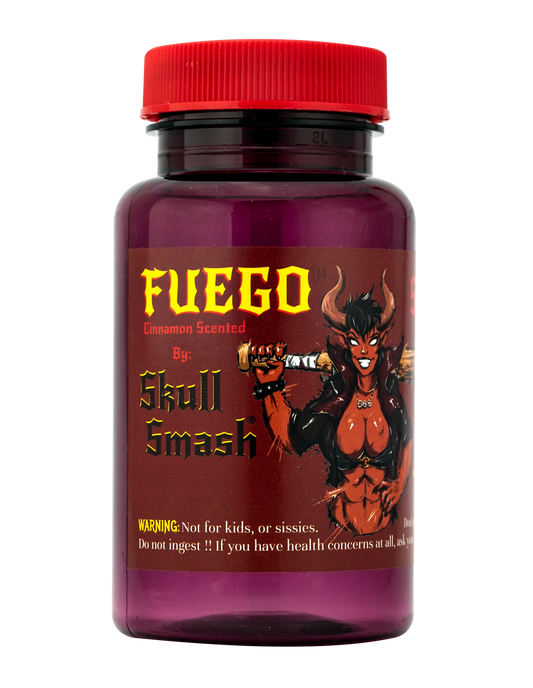FUEGO™