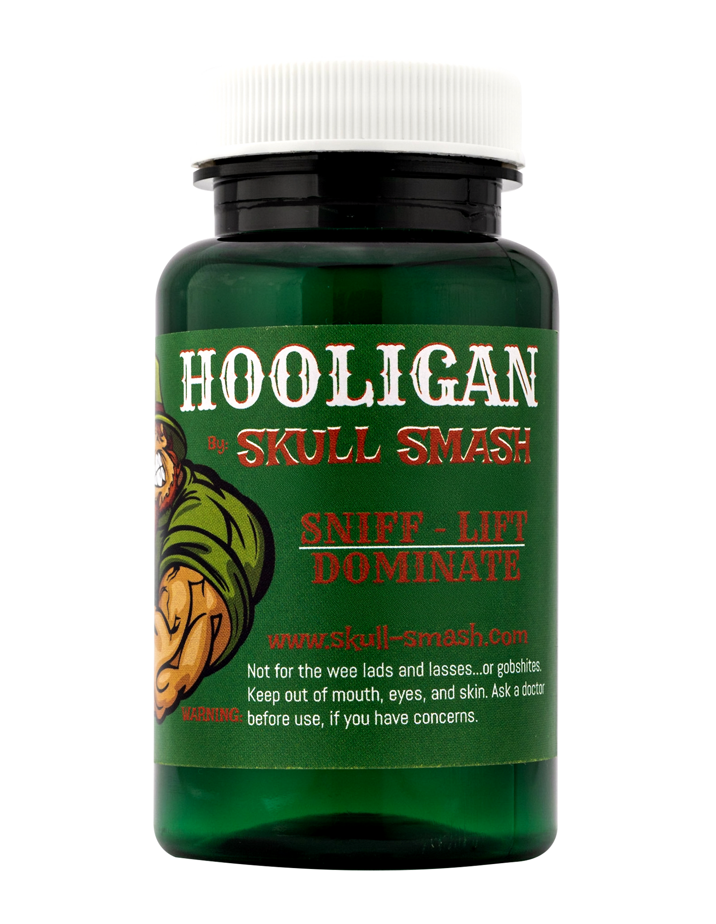 HOOLIGAN™