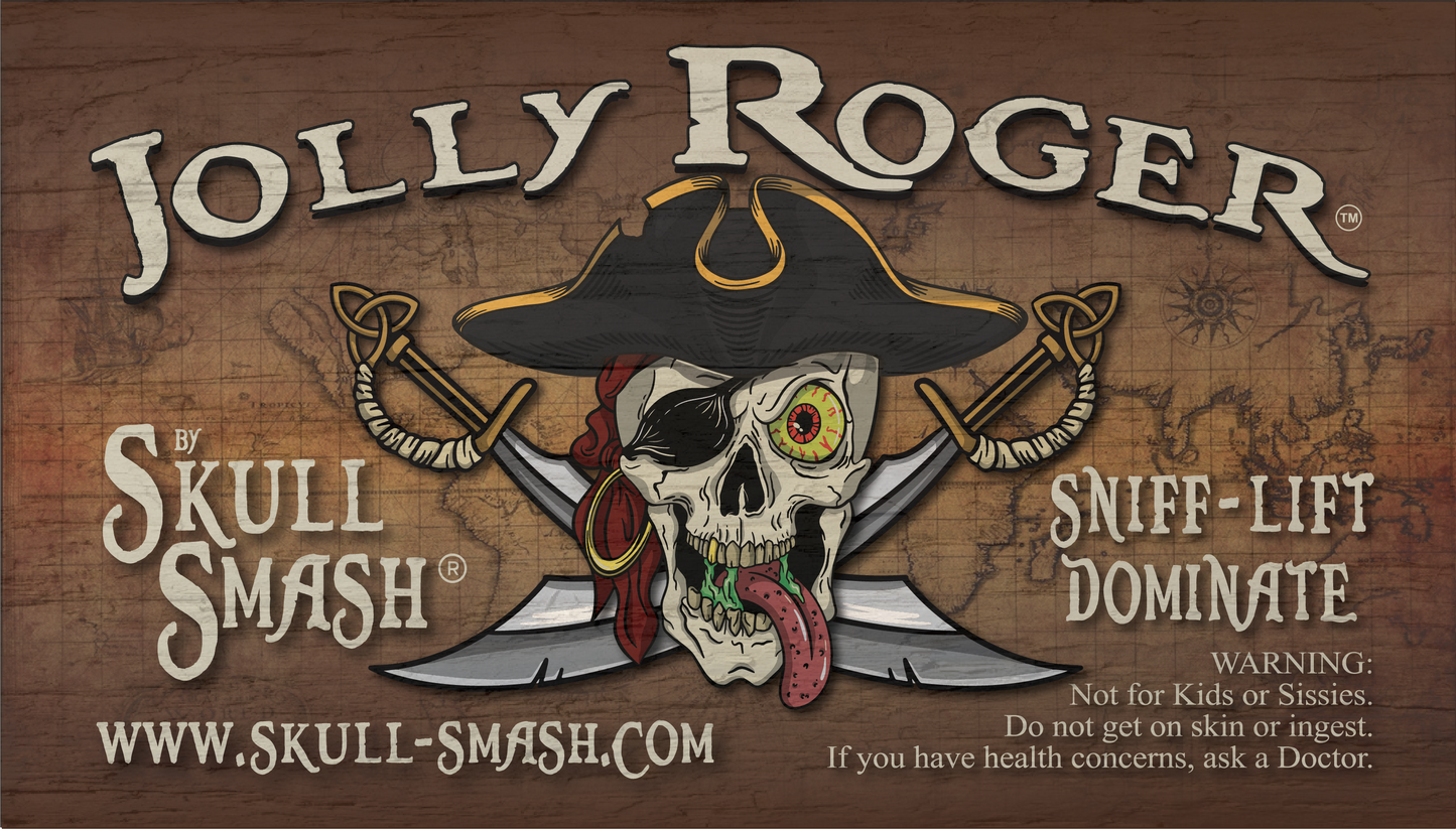 Jolly Roger ™