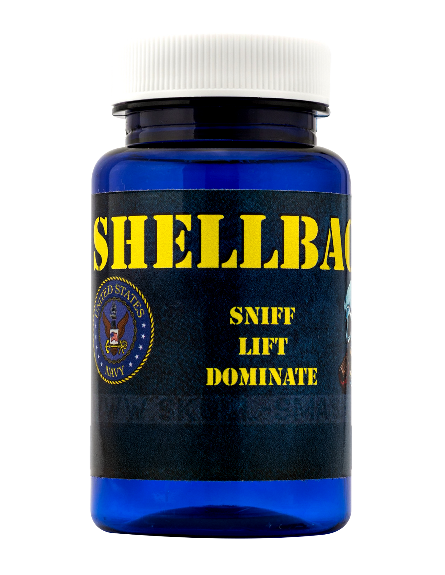 SHELLBACK