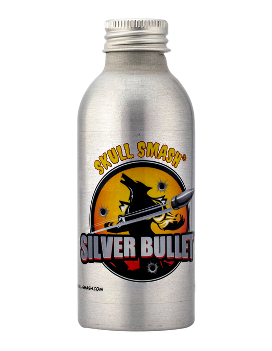SILVER BULLET™