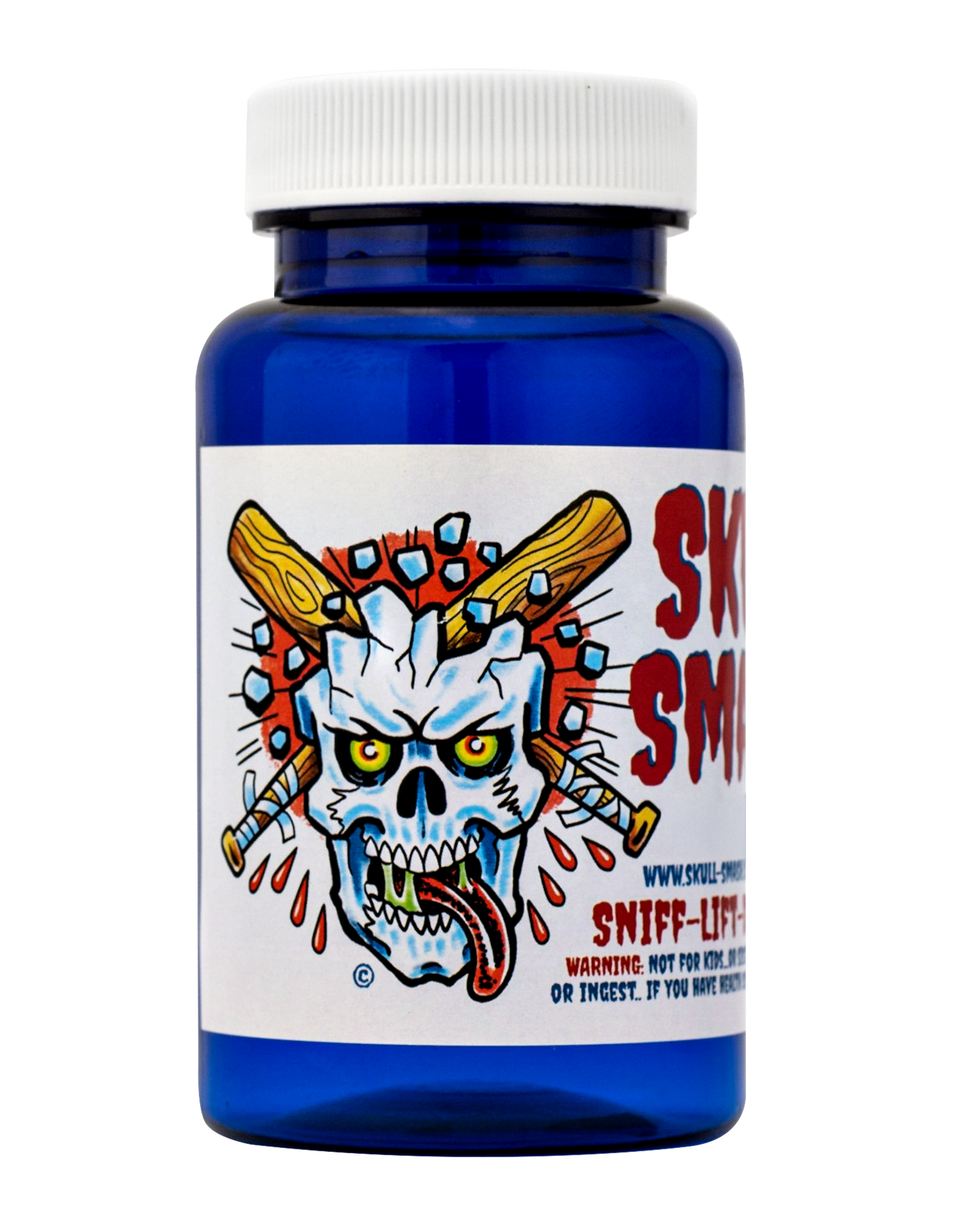 SKULL SMASH®