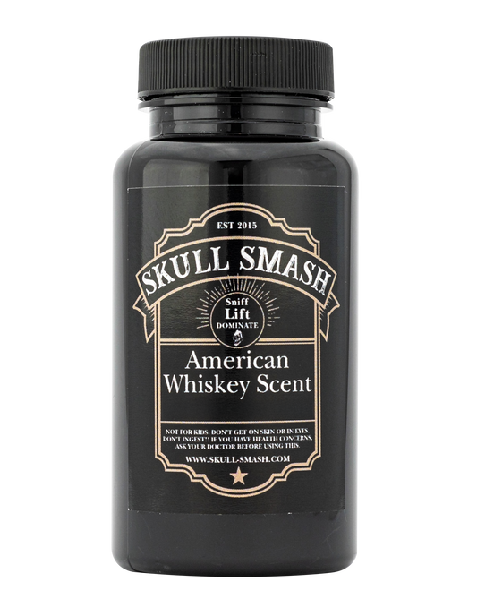 AMERICAN WHISKEY