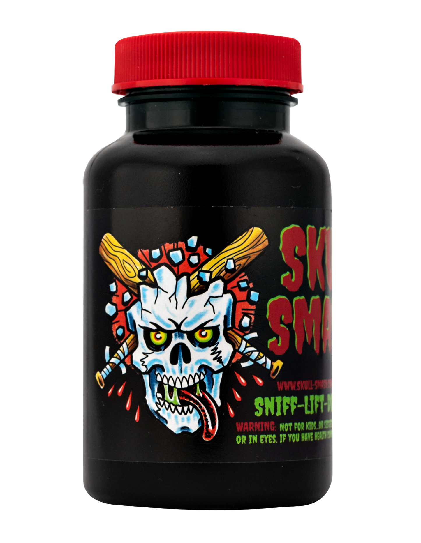 SKULL SMASH®