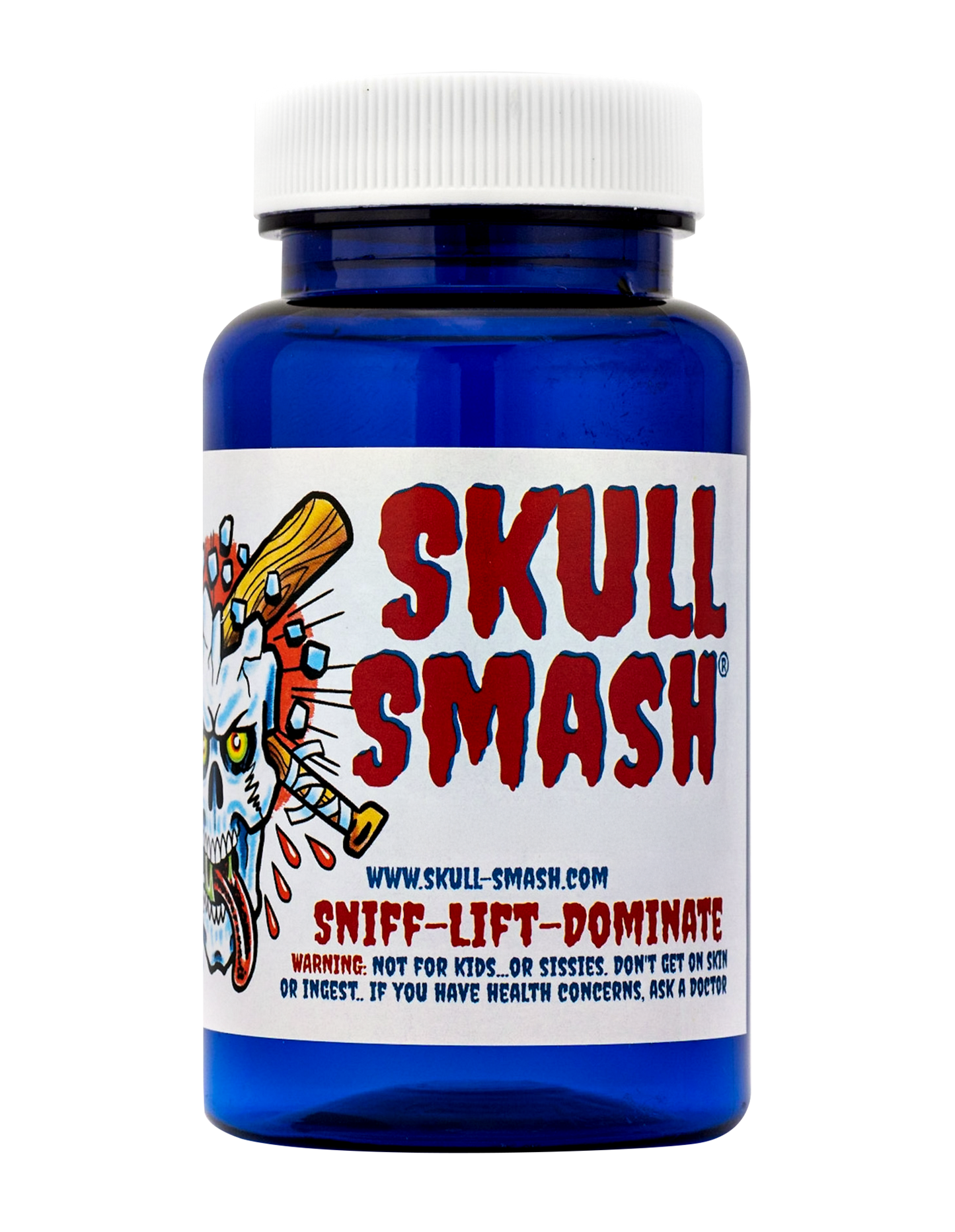 SKULL SMASH®