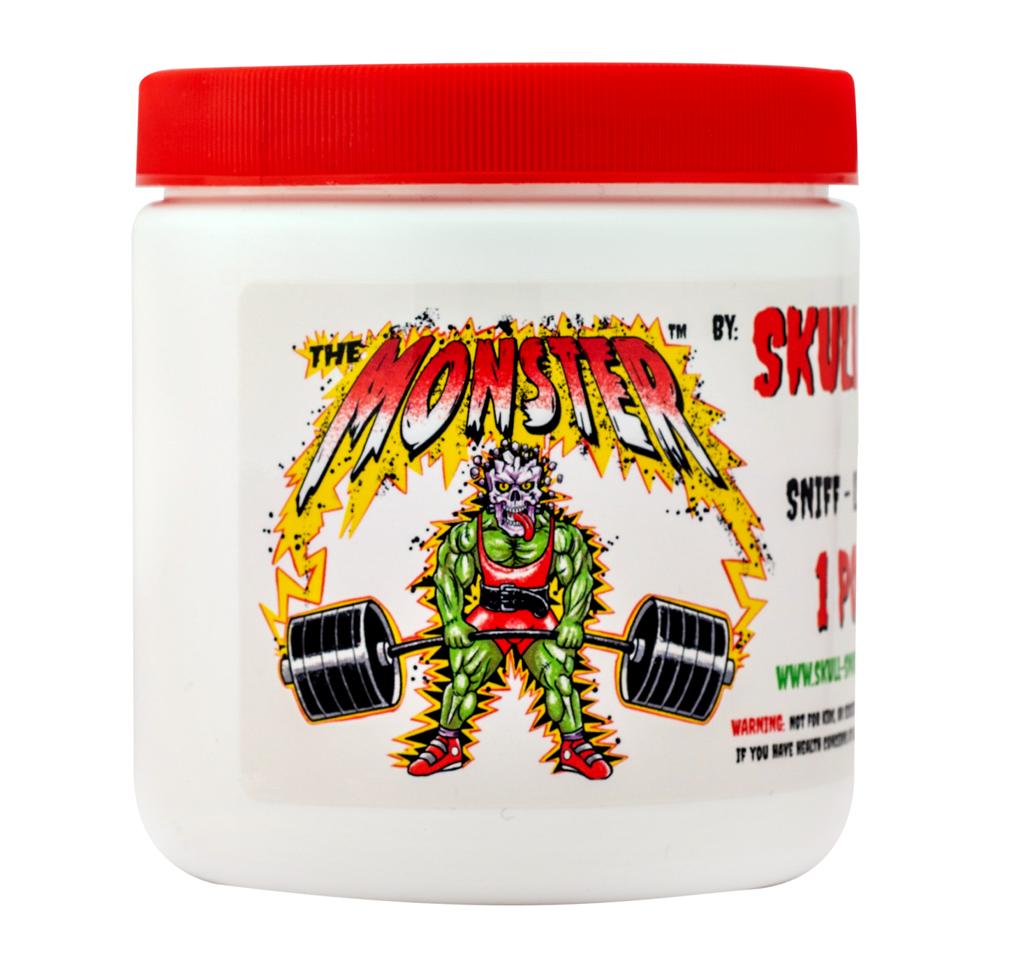 THE MONSTER™