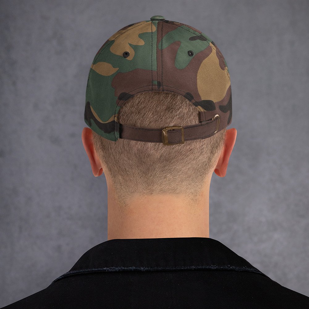 Dad Hat