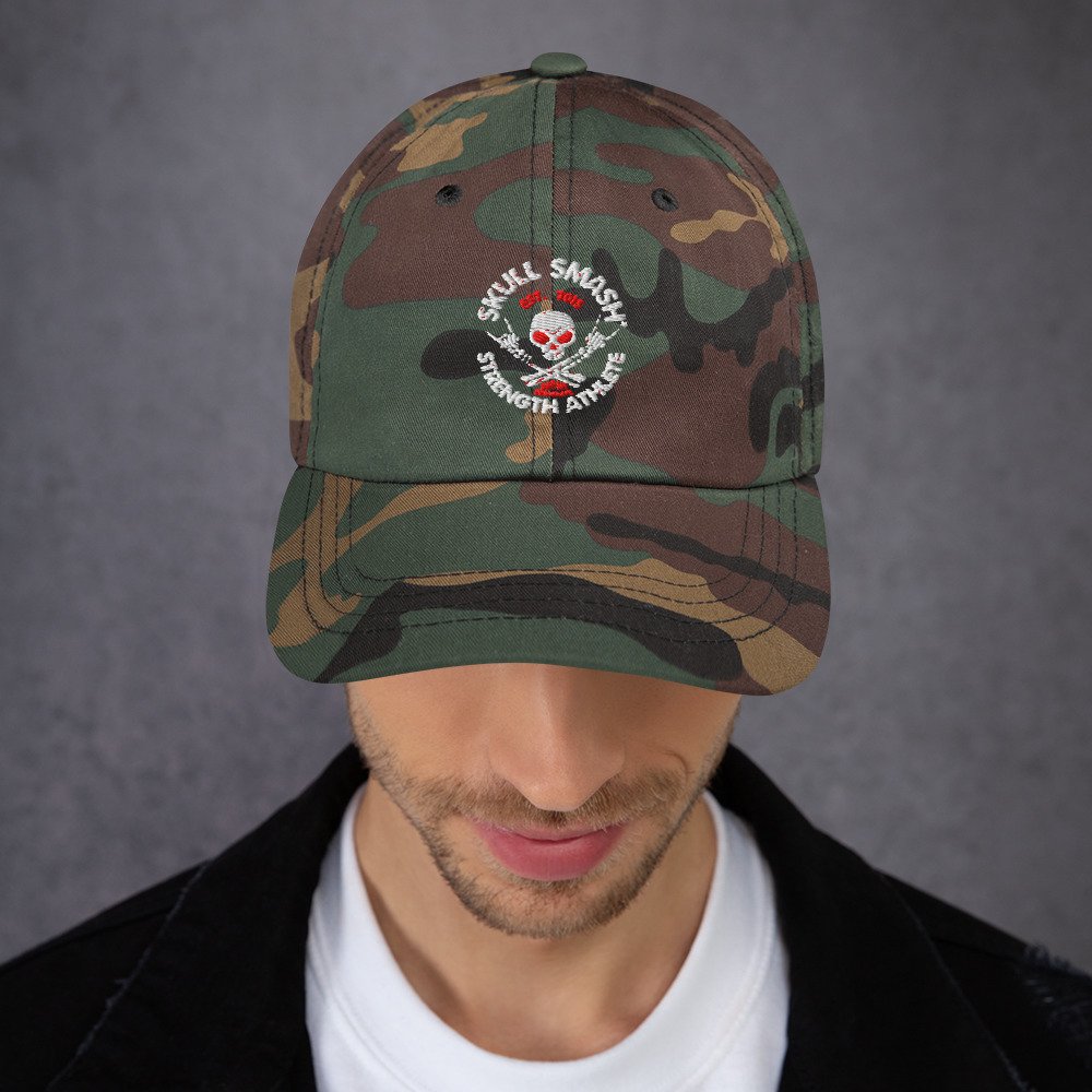Dad Hat