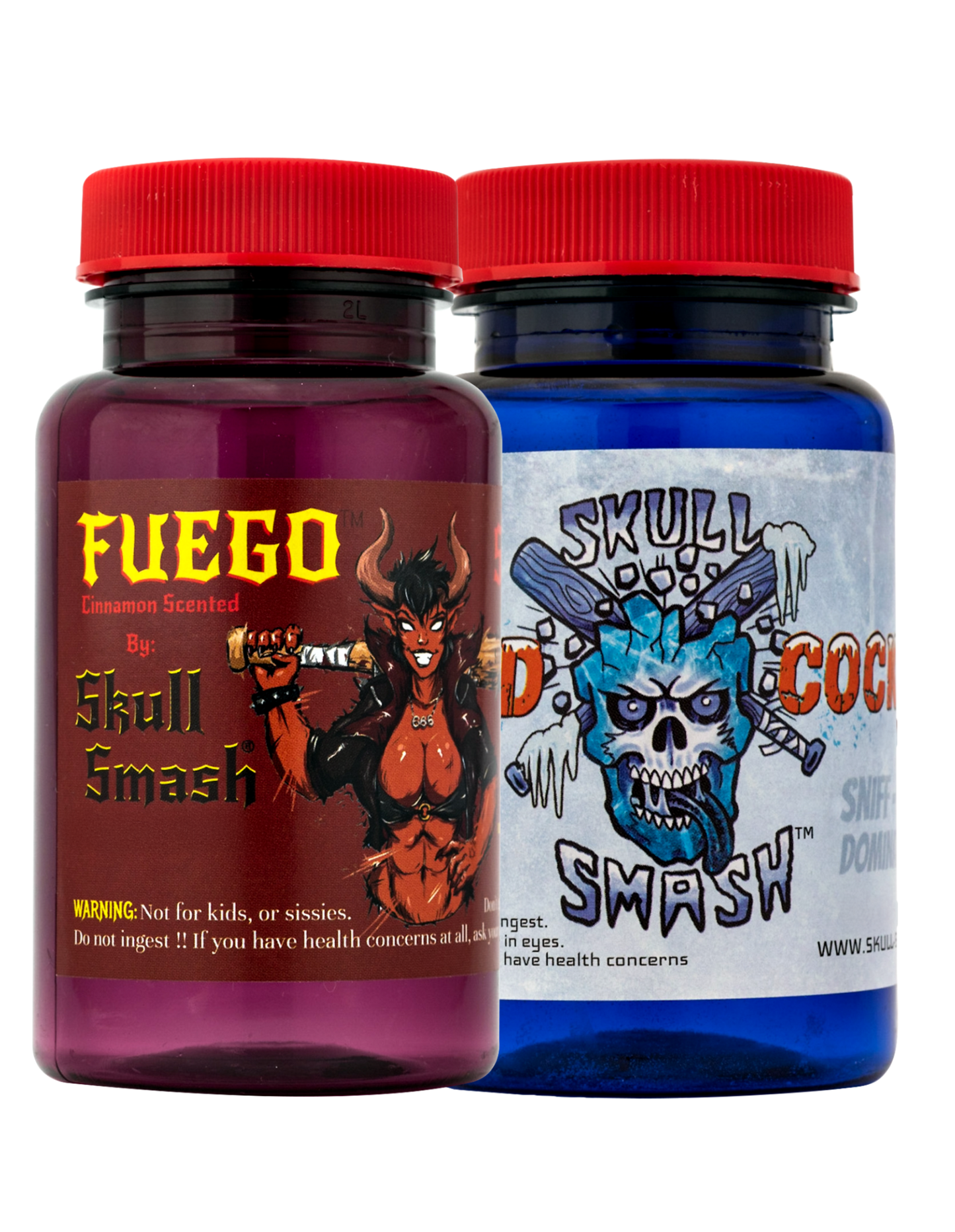 Fire and Ice™