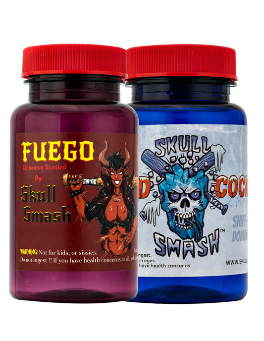 Fire and Ice™