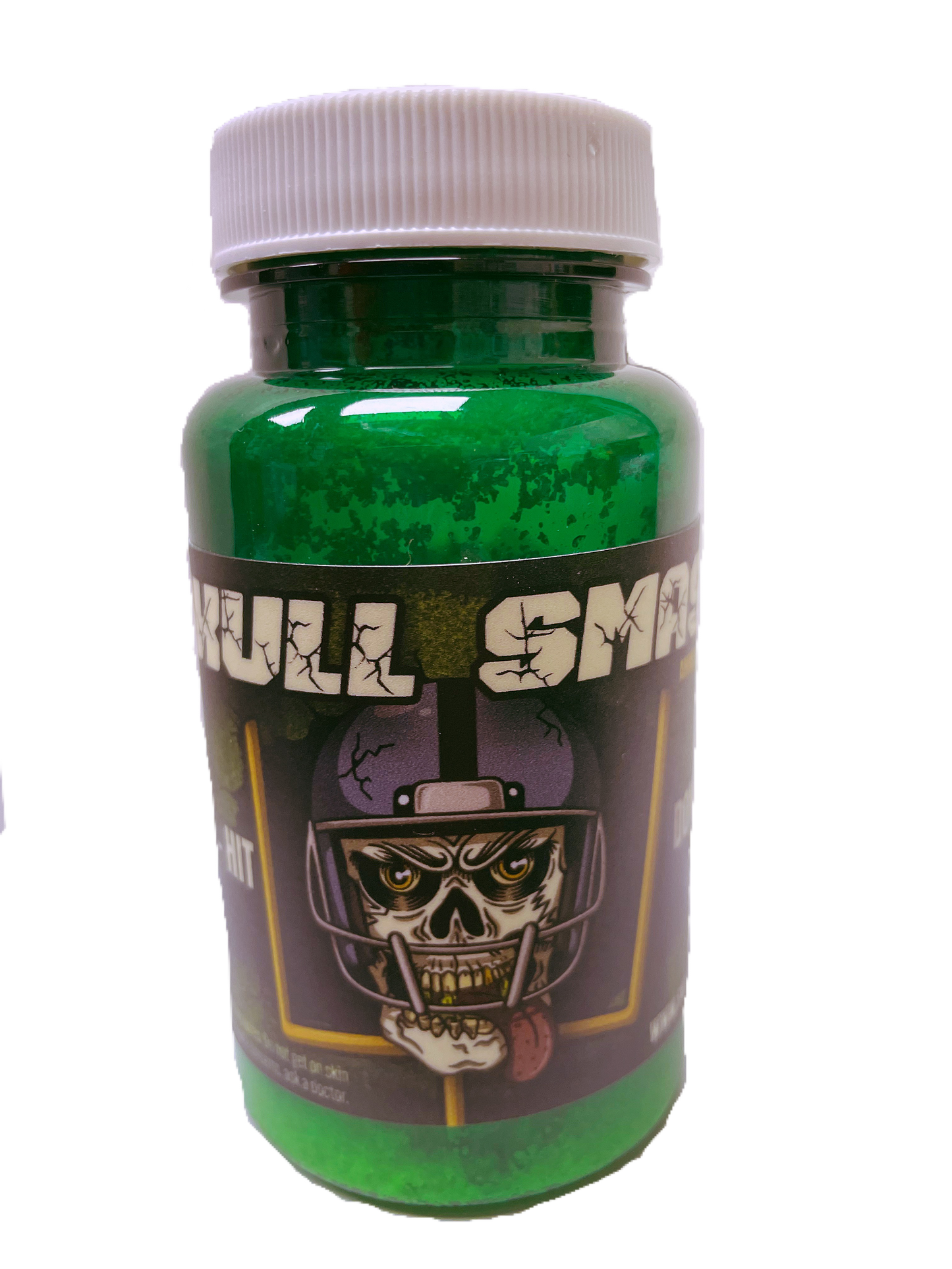 Football Themed SKULL SMASH ™