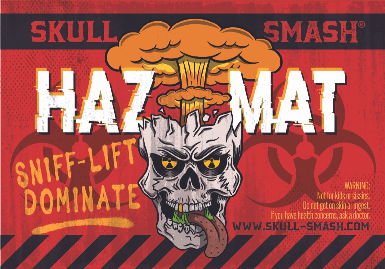 HAZMAT ™