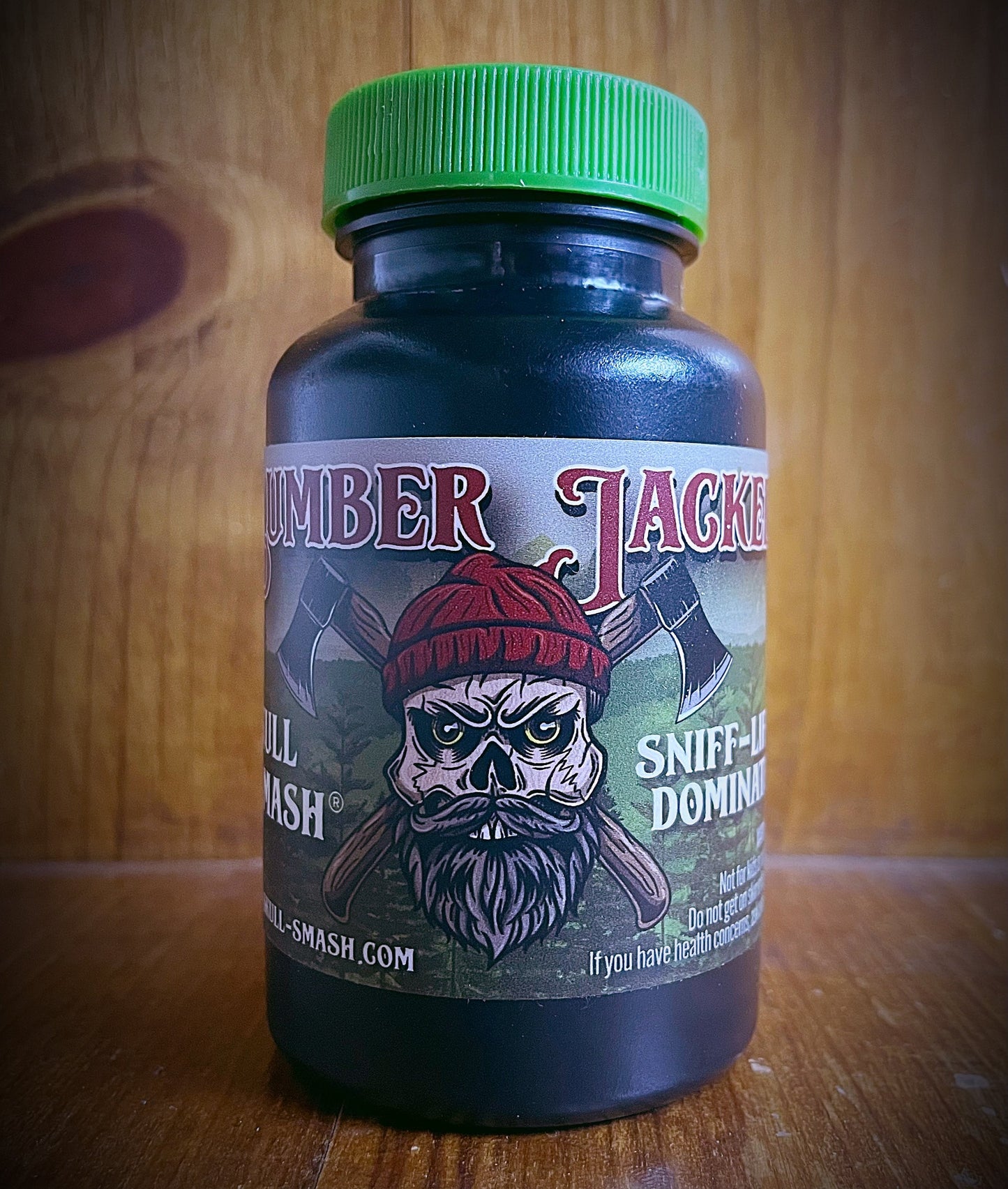 Lumber JACKED ™
