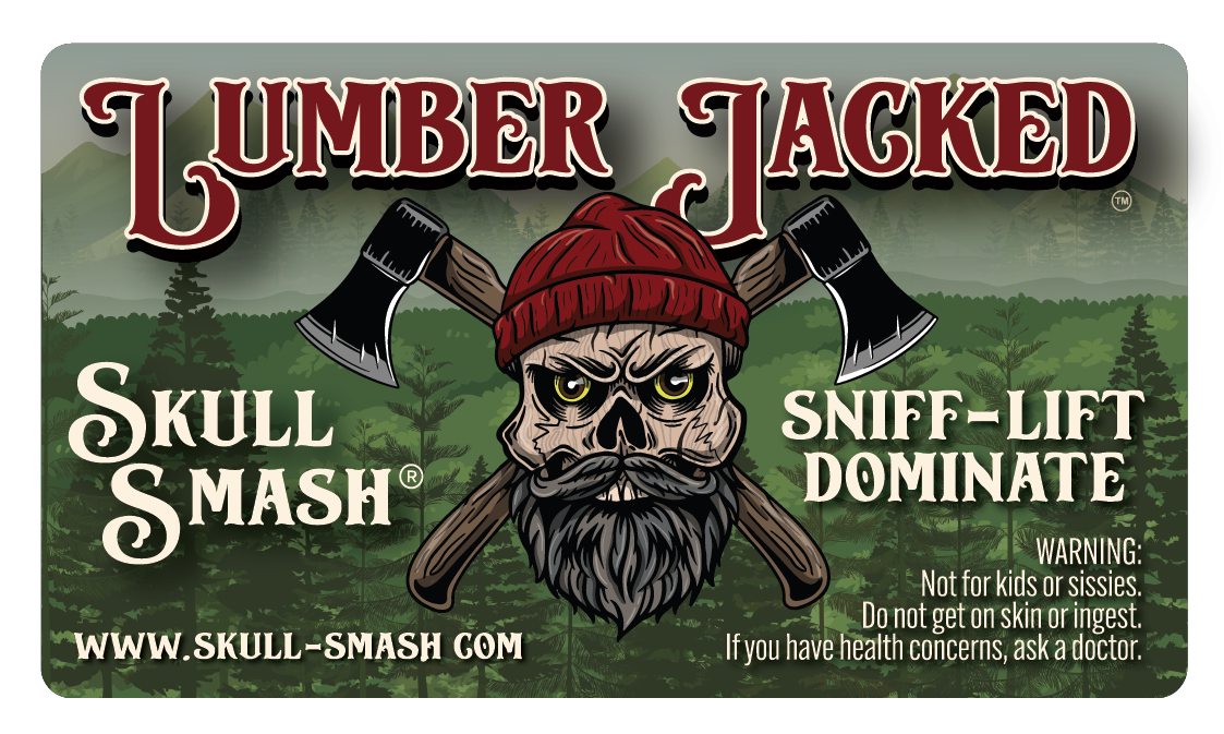Lumber JACKED ™