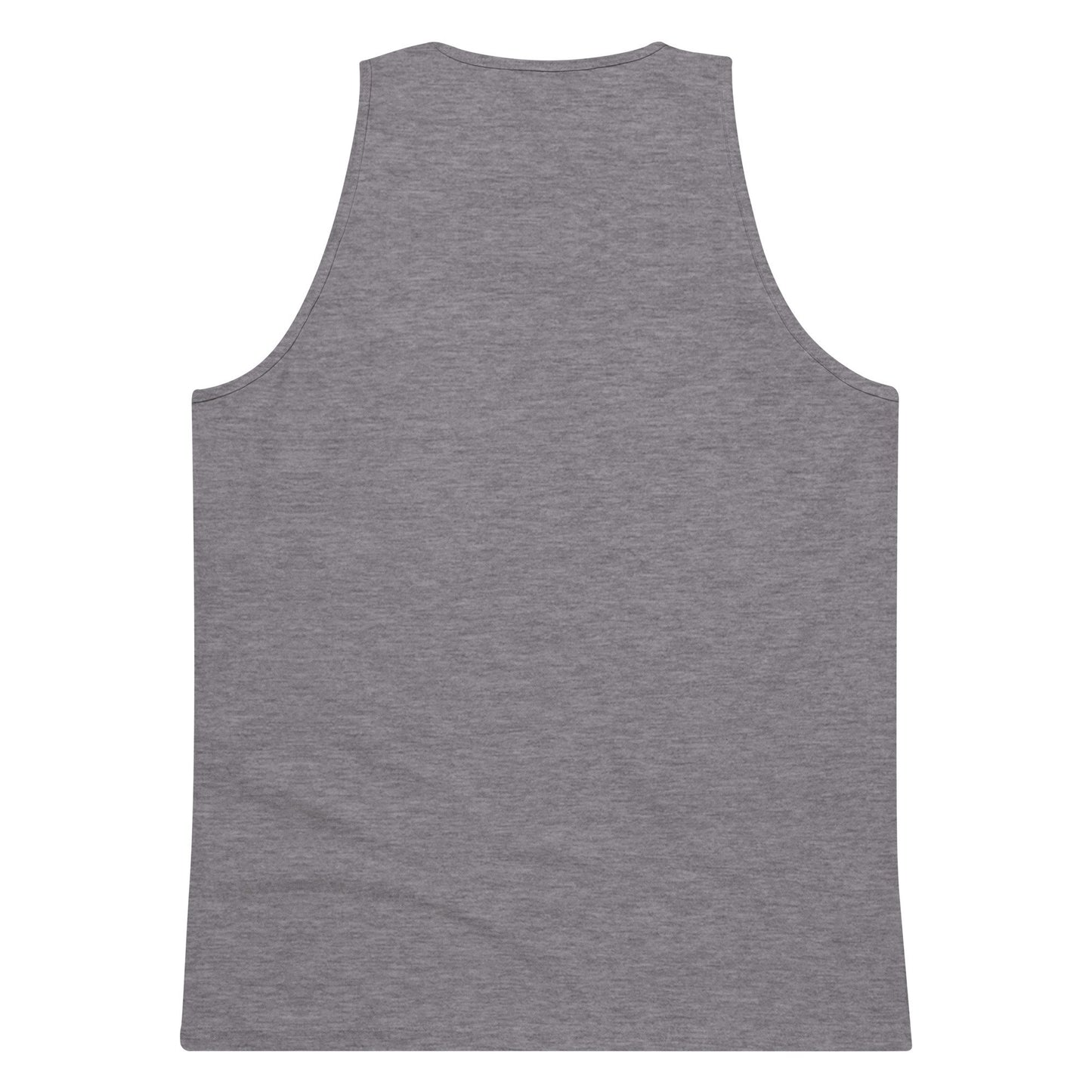 GET SMASHED Premium Tank Top