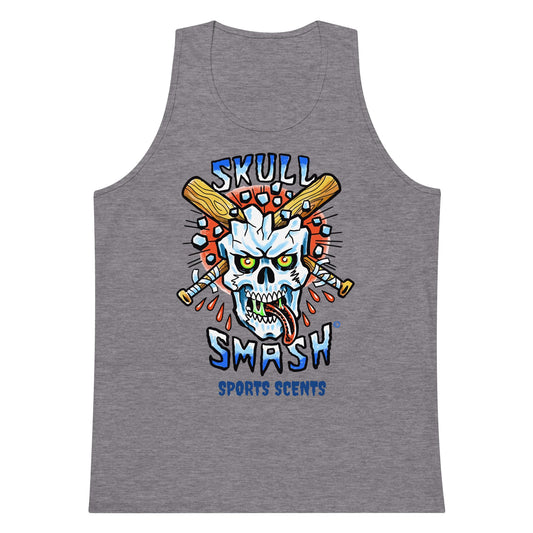 GET SMASHED Premium Tank Top
