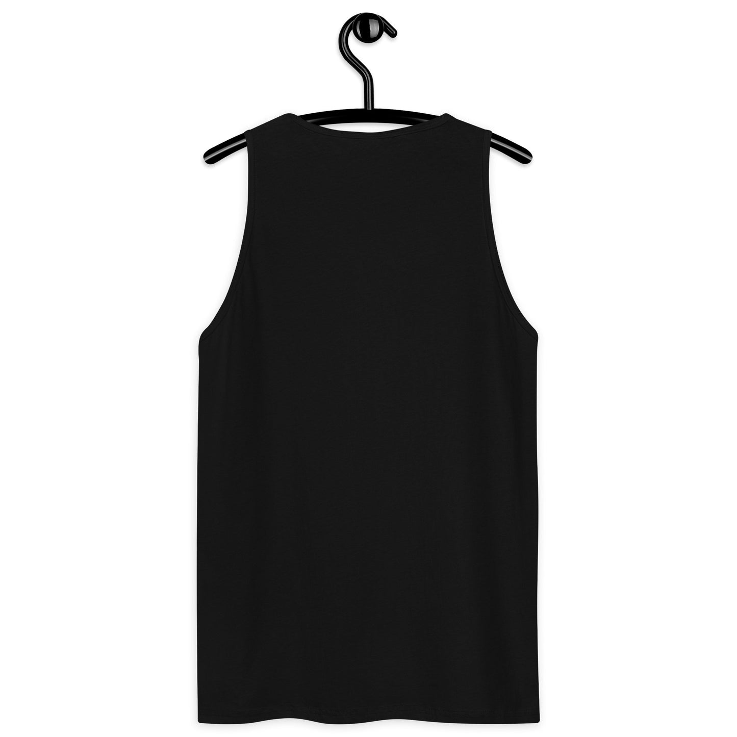 Skull Smash Athlete Tank Top