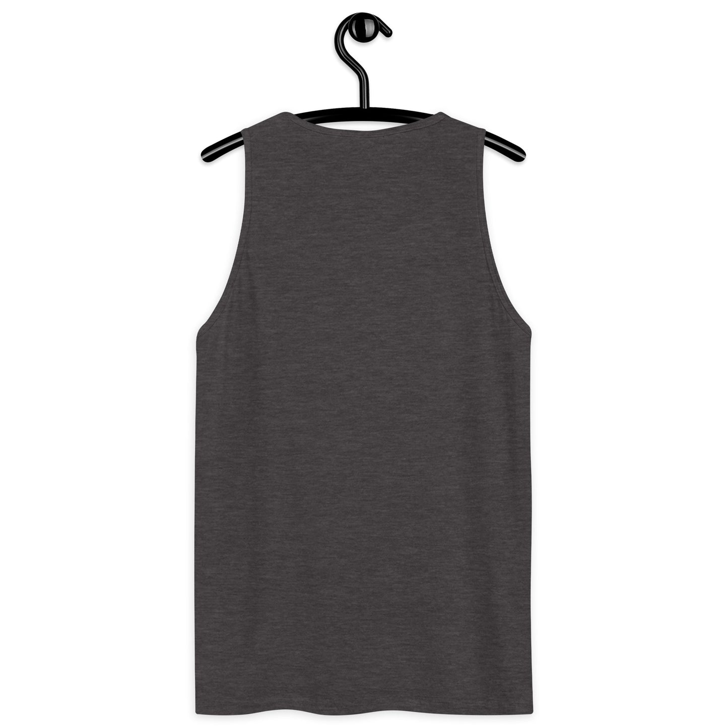 Skull Smash Athlete Tank Top