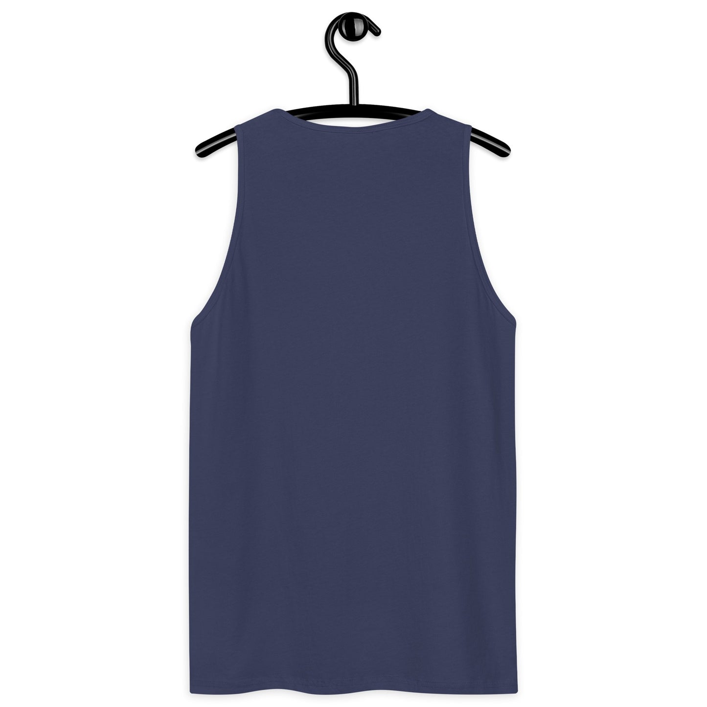 Skull Smash Athlete Tank Top