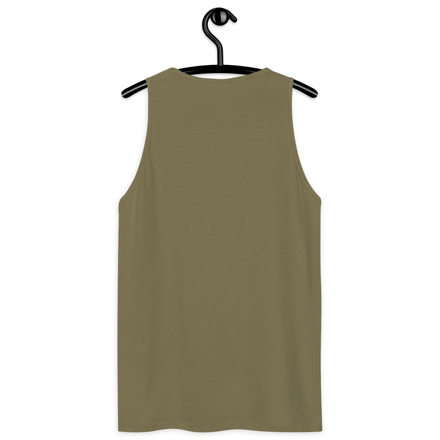Skull Smash Athlete Tank Top