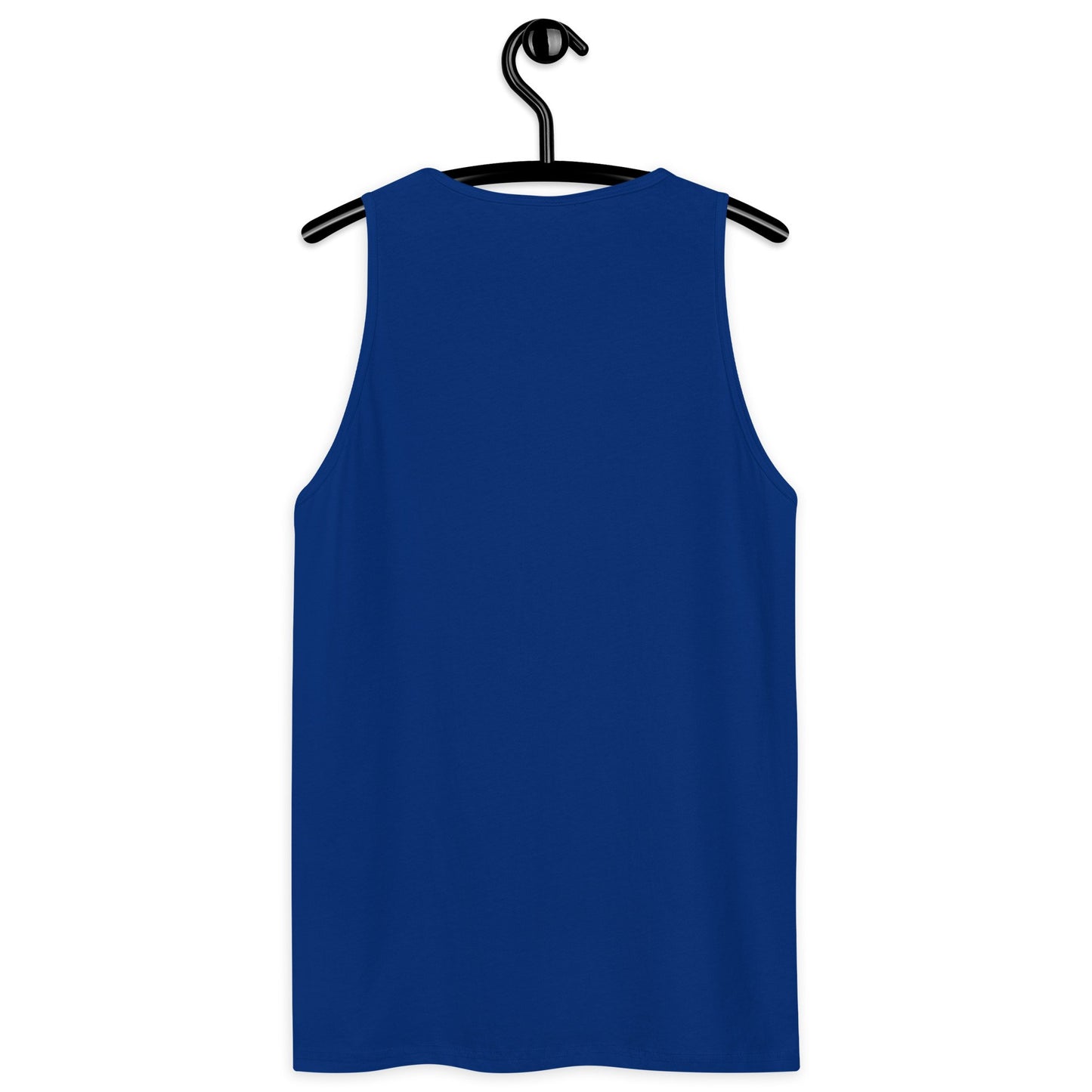 Skull Smash Athlete Tank Top