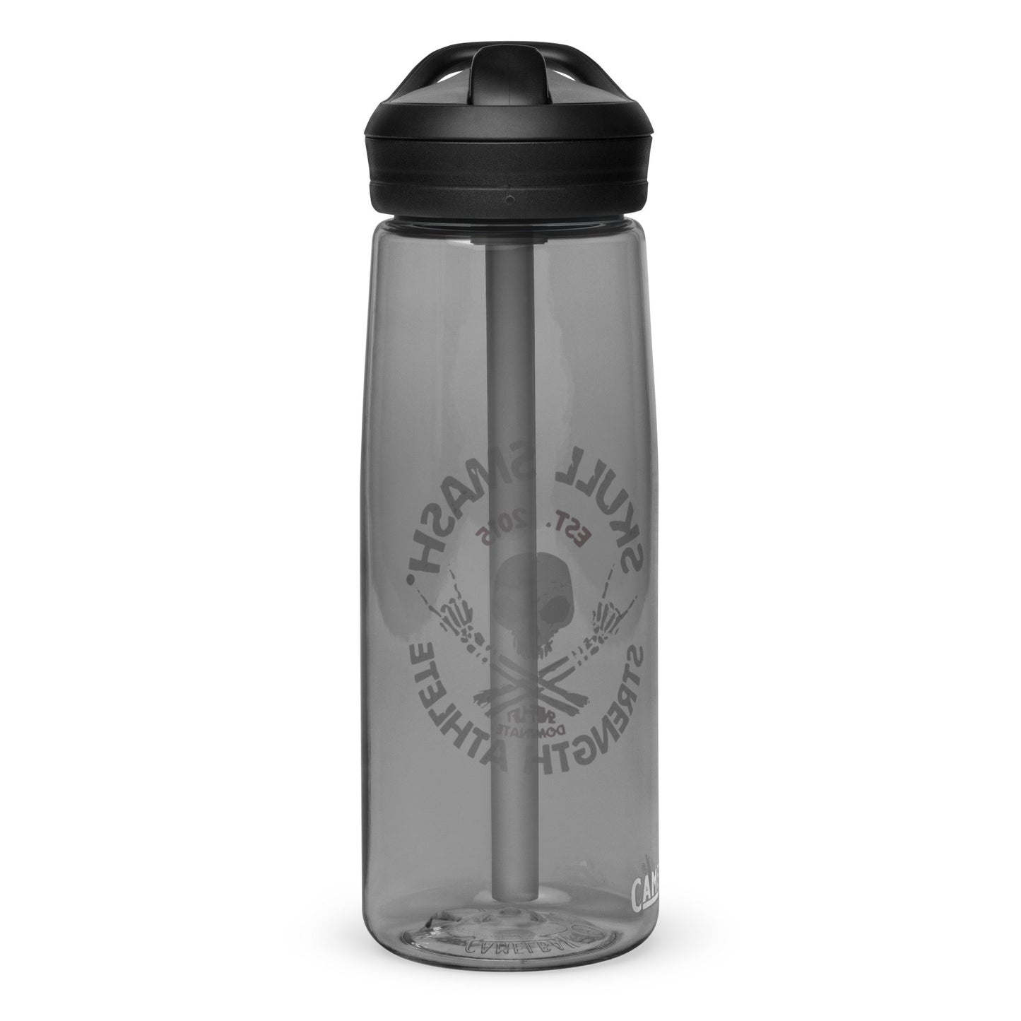 Sports water bottle