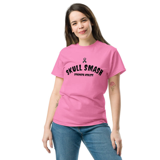 Pink Ribbon Classic Tee