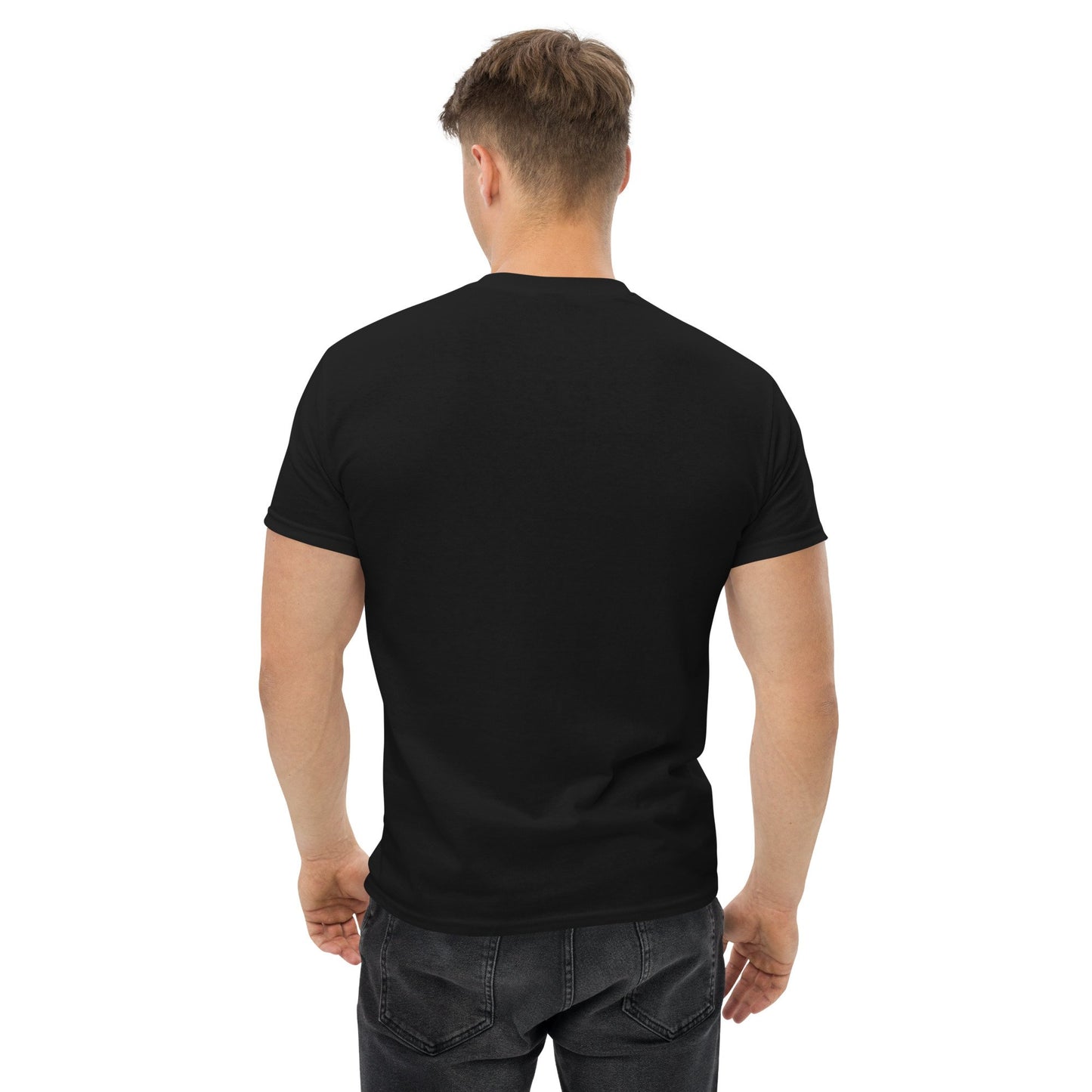 Skull Smash Classic Tee