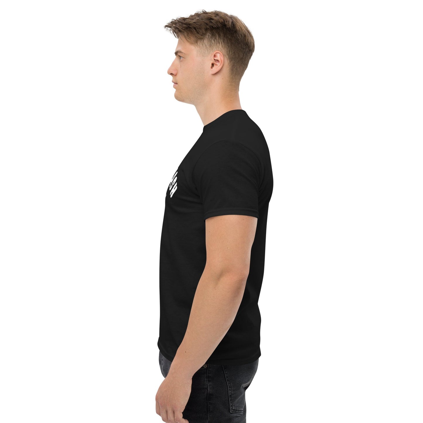 Skull Smash Classic Tee