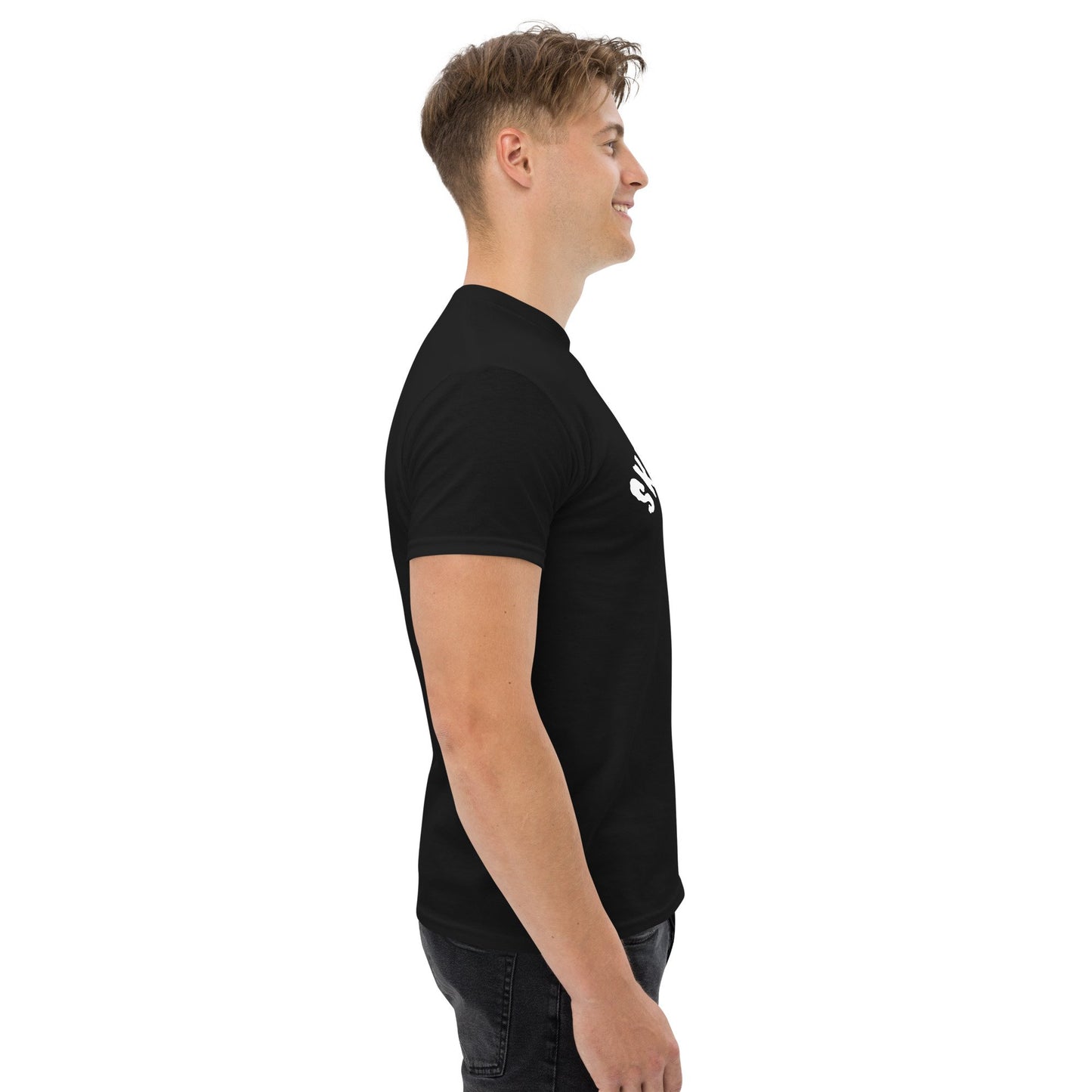 Skull Smash Classic Tee