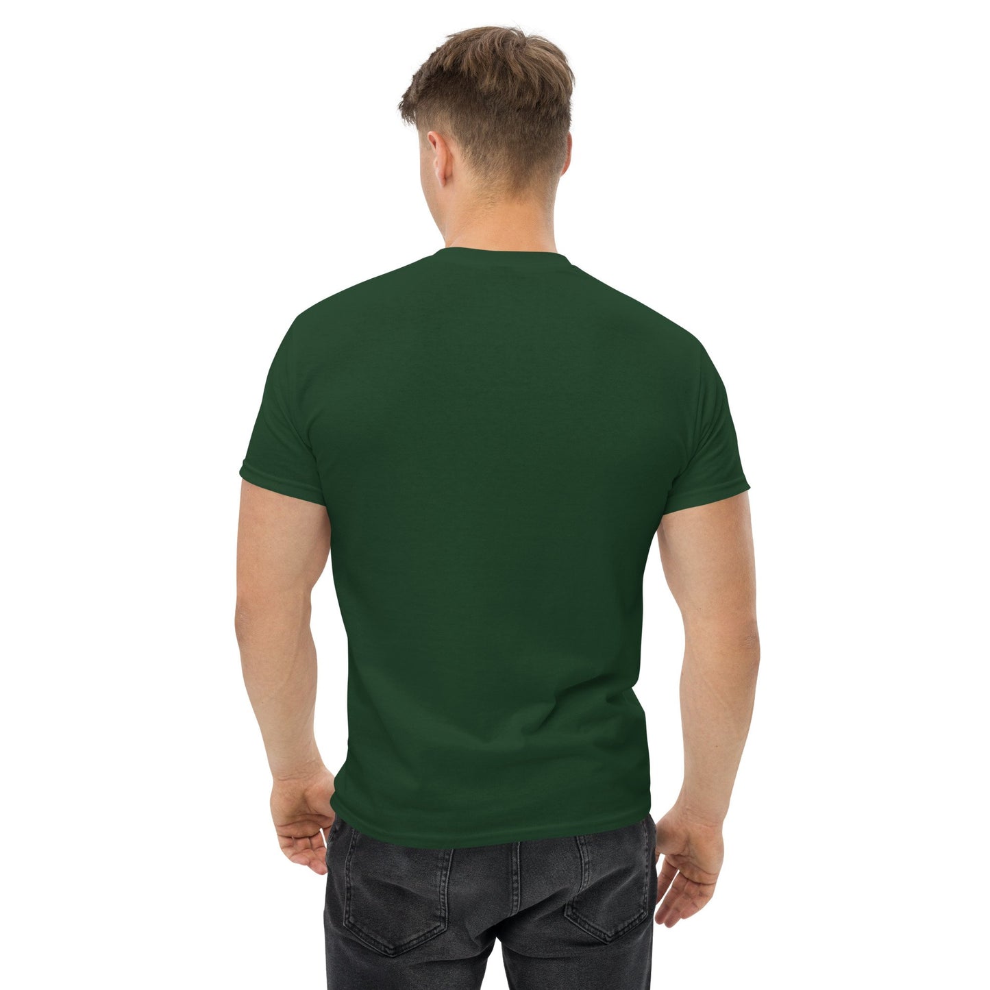 Skull Smash Classic Tee